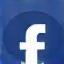 Facebookアイコン